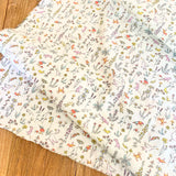 Theo A  -  Liberty Tana Lawn