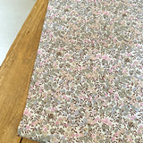 Wiltshire AC Metallic -  Liberty Tana Lawn