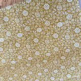 Woodcut Vine B -  Liberty Tana Lawn