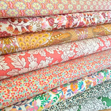 SS25 Retold Collection - Liberty Tana Lawn Bundle ONE