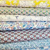 SS25 Retold Collection - Liberty Tana Lawn Bundle TWO