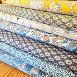 SS25 Retold Collection - Liberty Tana Lawn Bundle TWO