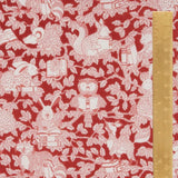 Woodland Library D -  Liberty Tana Lawn