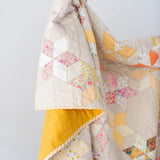 Lightweight Linen - Natural