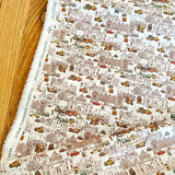 London's Calling B -  Liberty Tana Lawn Organic