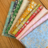 Love Capel Bundle -  Liberty Tana Lawn