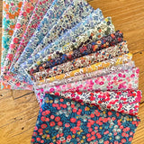 Love Wiltshire Bundle -  Liberty Tana Lawn