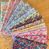 Love Wiltshire Bundle -  Liberty Tana Lawn