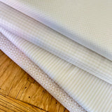 Low Volume Bundle - CREAMS