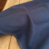 Washed Linen - Navy