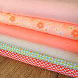 Petit Pan Bundle - Citrus