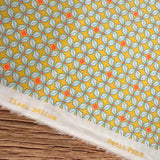 Helium Yellow - Petit Pan