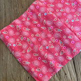 Petit Pan Coupon - Indian Pink Gypsy