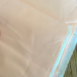 Pale Apricot Stripe - Petit Pan