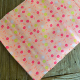 Petit Pan Coupon - Peace and Love Melon