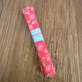 Petit Pan Coupon - Indian Pink Gypsy
