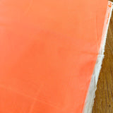 Fluoro Orange stripe - Petit Pan