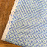 Wasabi washed blue - Petit Pan