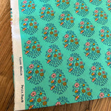 Shalin Water Green - Petit Pan