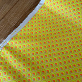 Wasabi Yellow - Petit Pan
