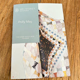 Polly May PDF Quilt Pattern