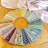 Polly May Quilt -  Liberty Tana Lawn Bundle