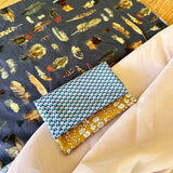 Polly May Quilt -  Ultimate Linen and Liberty Kit