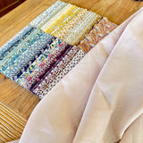 Polly May Quilt -  Liberty Tana Lawn Bundle