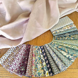 Polly May Quilt -  Liberty Tana Lawn Bundle