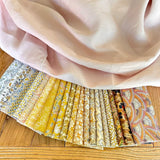 Polly May Quilt -  Liberty Tana Lawn Bundle