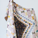 Polly May Quilt -  Liberty Tana Lawn Bundle