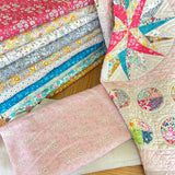 Saving Liberty Quilt - Linen and Liberty Starter Kit
