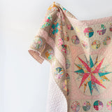 Saving Liberty Quilt - Linen and Liberty Starter Kit