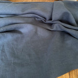 Washed Linen - Midnight