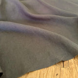 Washed Linen - Khaki Brown