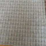 Japanese Yarn Dyed Dobby - Medium Grey