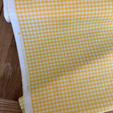 Yuwa Basics Check - Yellow