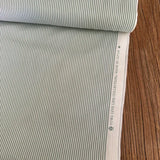 Yuwa Basics Stripe - Blue Green