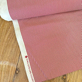 Yuwa Basics Stripe - Red
