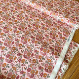 Capel Floret B -  Liberty Tana Lawn