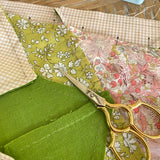 Hand Sewing Essentials  - Your Ultimate Tool Kit for Success