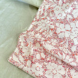 Bella's Silhouette B -  Liberty Tana Lawn