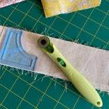 18mm Clover Rotary Cutter Replacement Blade