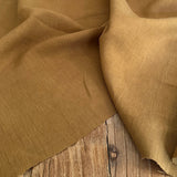 Linen - Ginger