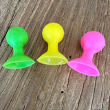 Suction Stamp Handle