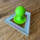Suction Stamp Handle