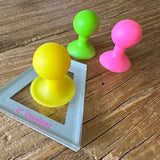Suction Stamp Handle