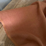 Washed Linen - Bronze