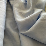 Washed Linen - Sky