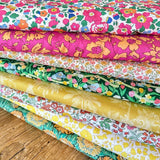 Past Fabric Club Liberty Tana Lawn Bundle
